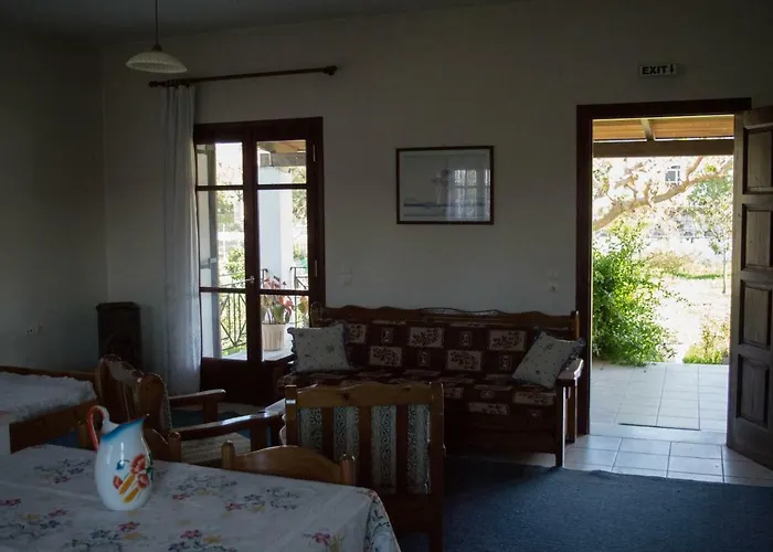 Olive Grove Zakynthos * Λαγκαδάκια