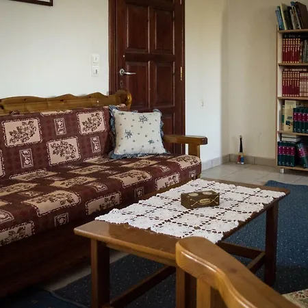 Olive Grove Zakynthos