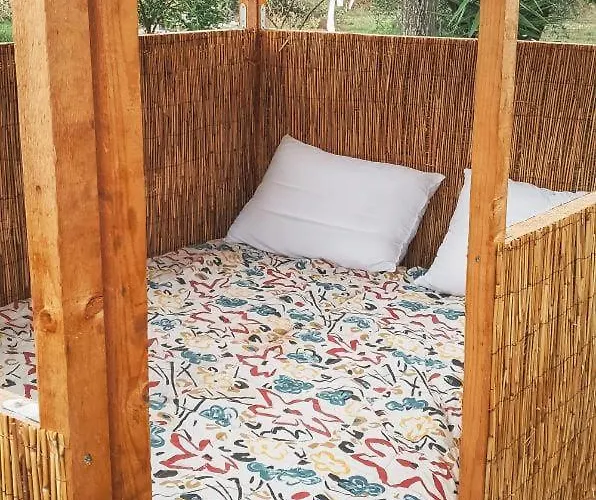 Apartmán Olive Grove Zakynthos Langadhákia