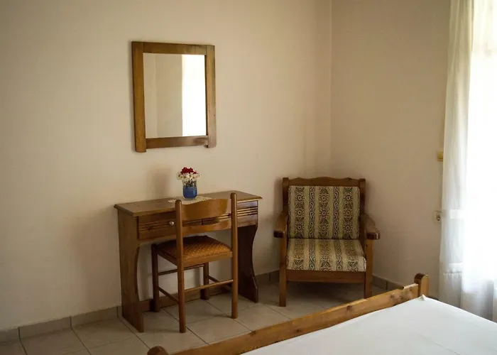 Olive Grove Zakynthos *